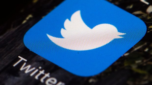 Twitter logo