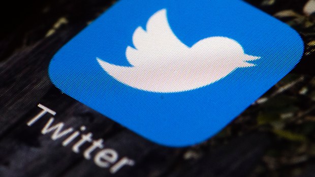 Twitter logo