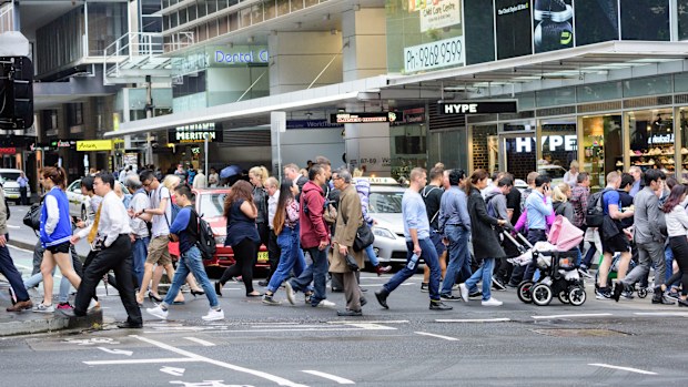 Despite the major changes, most Australians are unaware of the boost they're about to receive. 