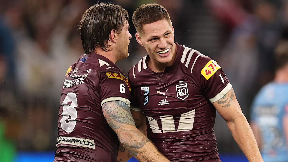 What time the State of Origin opener will really kick off