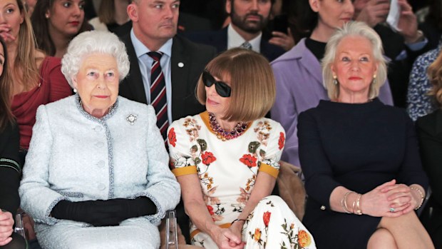 Queen Elizabeth's dresser Angela Kelly given permission to write book