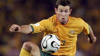 7. Brett Emerton