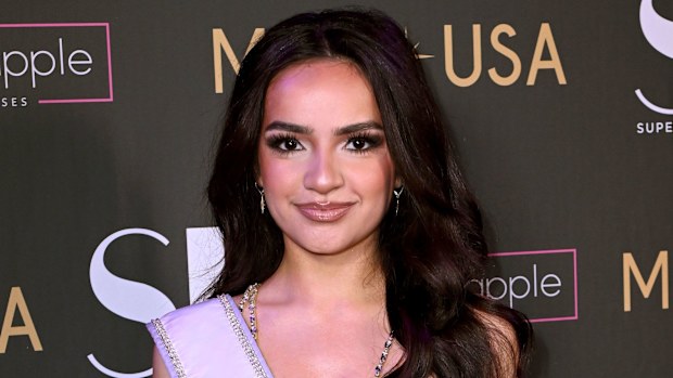 UmaSofia Srivastava  