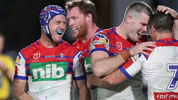 Kalyn Ponga