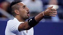 Nick Kyrgios