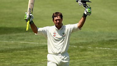 Ricky Ponting - Australia