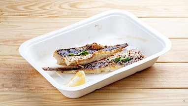 Grilled Fish