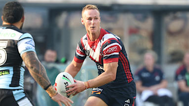 6. Daly Cherry-Evans (Roosters)