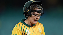 Dane Van Niekerk 