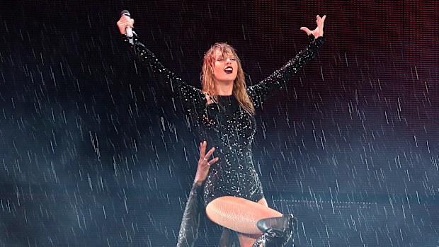 Taylor Swift