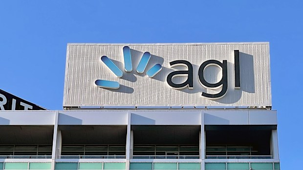 Energy giant AGL has been ordered to pay the Commonwealth $25 million.