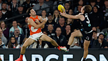 Greene clashed with Boyd.
