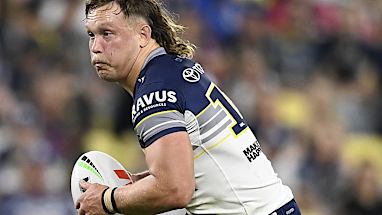 8. Reuben Cotter (Cowboys)