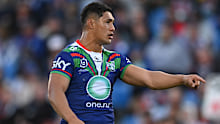 Roger Tuivasa-Sheck.