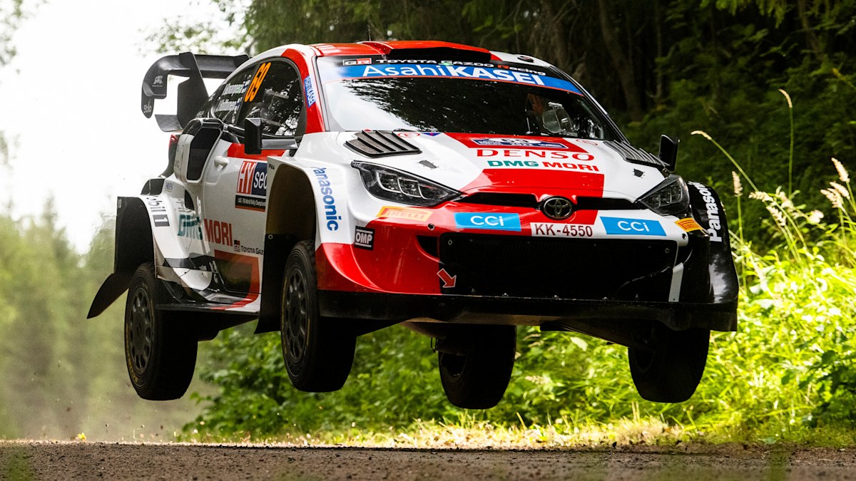 World Rally Championship 2022 Ultimate Guide | Rally New Zealand ...