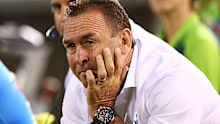 Ricky Stuart