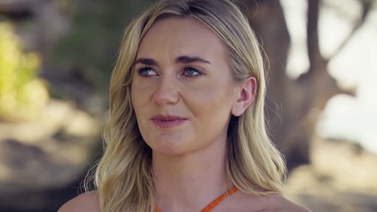 Shark TV show 2026 Exclusive: Why Ariarne Titmus nearly quit the show  before it began | Nine.com.au