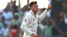 Matt Kuhnemann in Sri Lanka. 