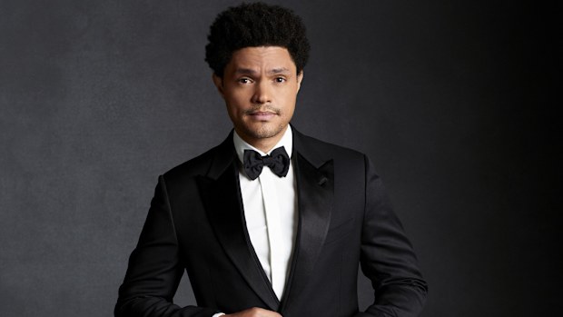 Grammy Awards, Grammys, 67th Annual Grammy Awards, Trevor Noah, The Daily Show, Stan