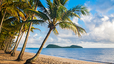 Cairns, Qld