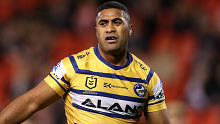 Michael Jennings.