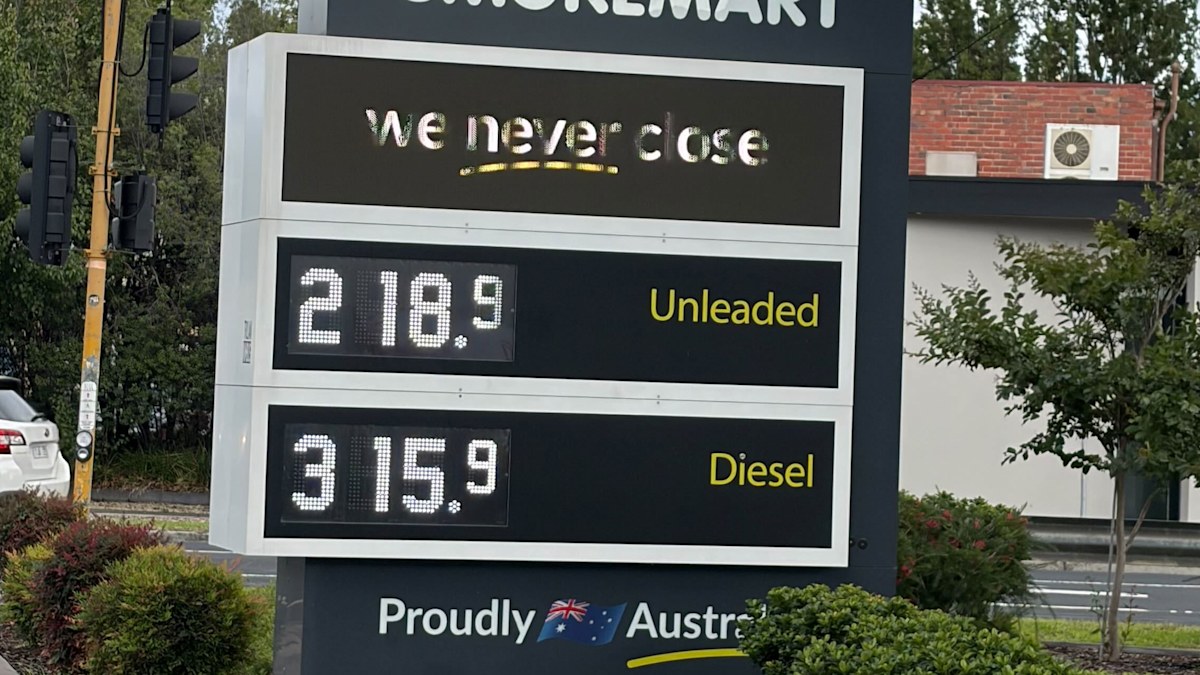 Petrol prices: Australia has struck a fuel deal with Singapore. But why ...