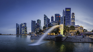 Singapore