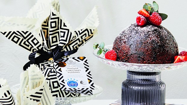 Christmas range returns aldi