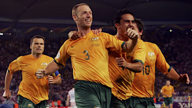 3. Craig Moore