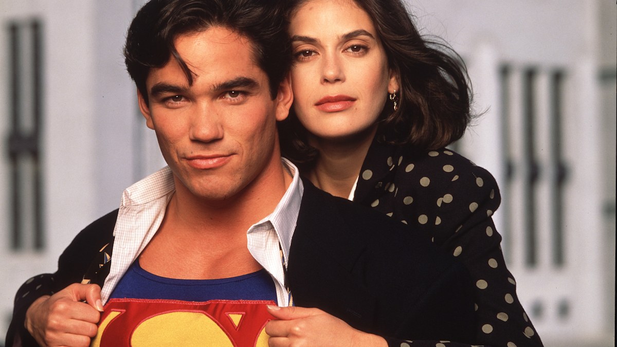 Lois Lane actresses: Every actress who has played Lois Lane in ...