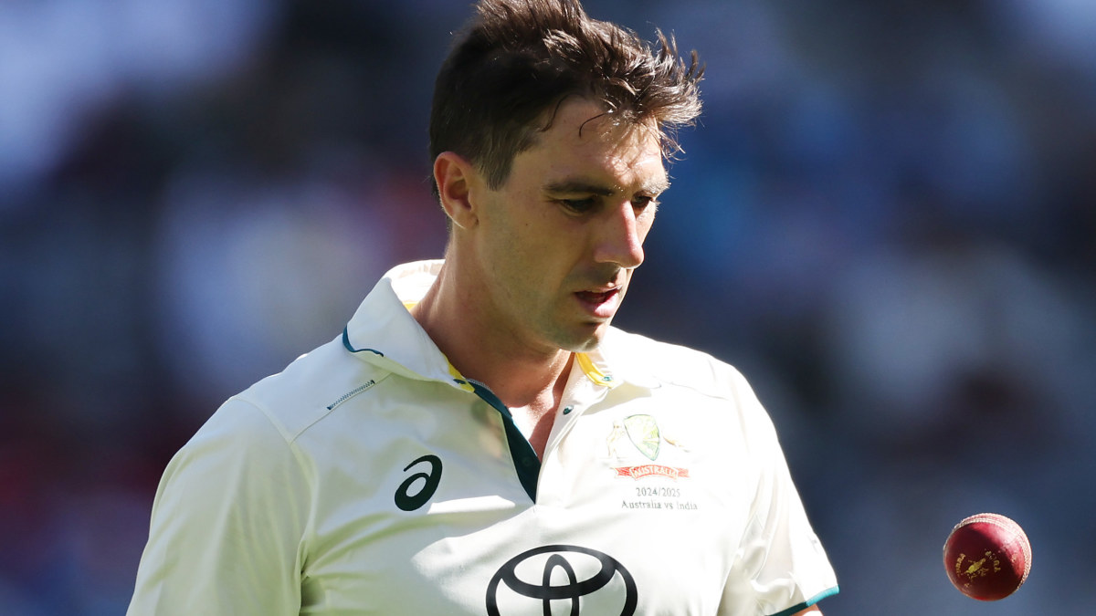 ‘Ridiculous’: Cummins under fire over cricket ‘disgrace’