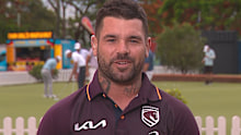 Adam Reynolds