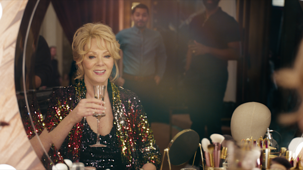 Jean Smart Hacks