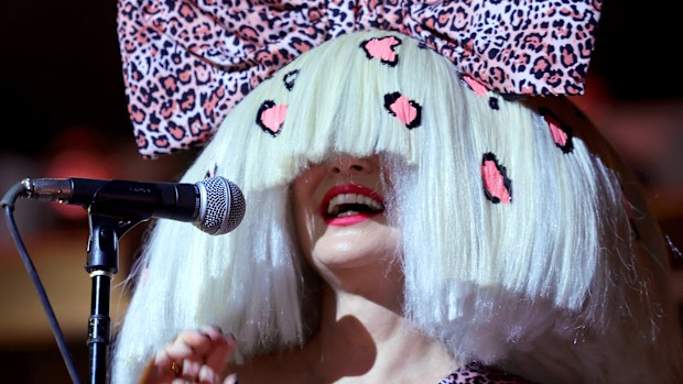 Sia