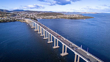 1. Hobart