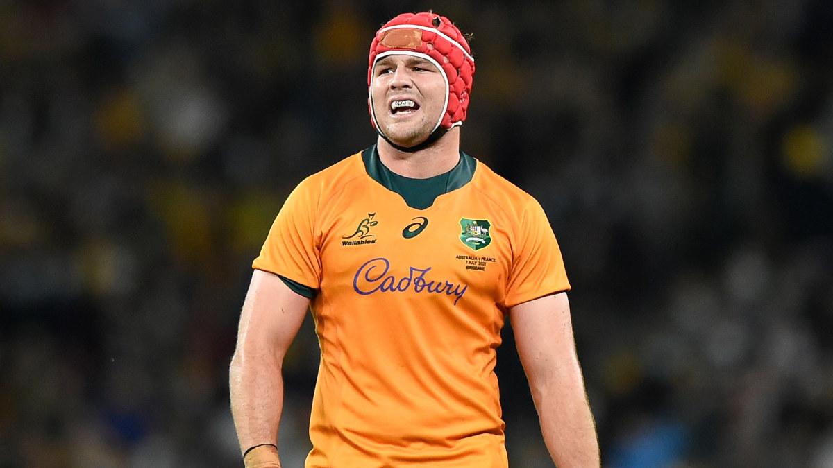 Rugby Australia news 2024 Wallabies vs Harry Wilson exclusive preview, analysis