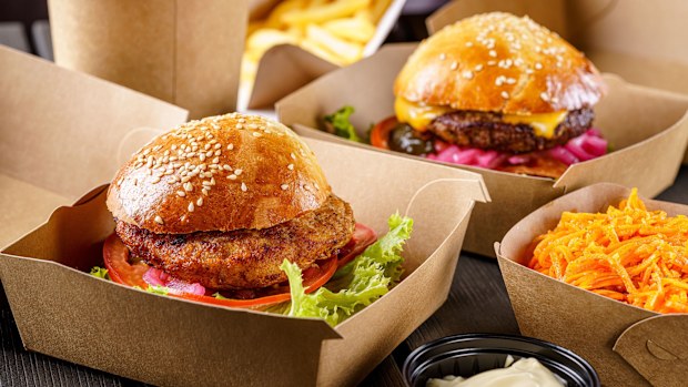 save money on takeaway food