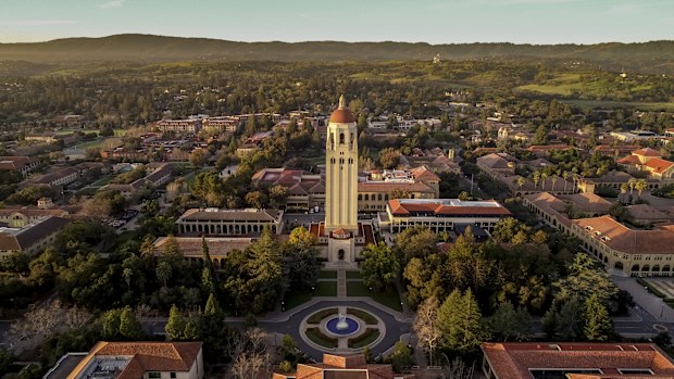 Stanford university