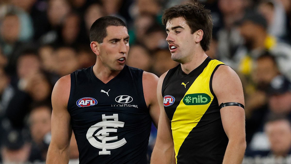 Tiger suspended for punch targeting star Blue’s broken ribs