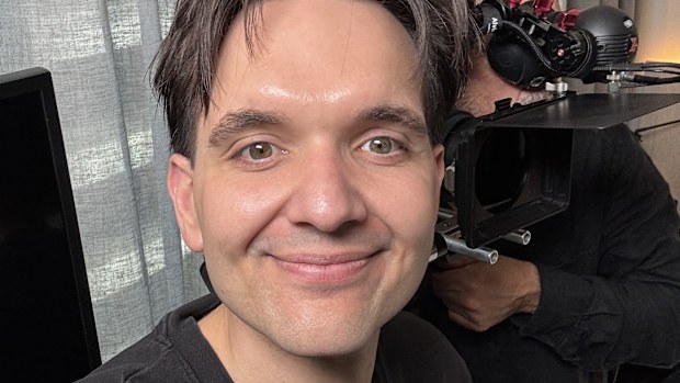 Blake Nadilo