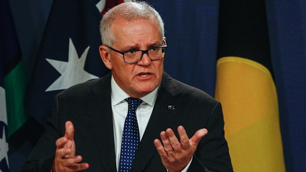 There are calls for the Governor-General to explain why his official program makes no mention of the five times he granted the former Prime Minister additional powers.