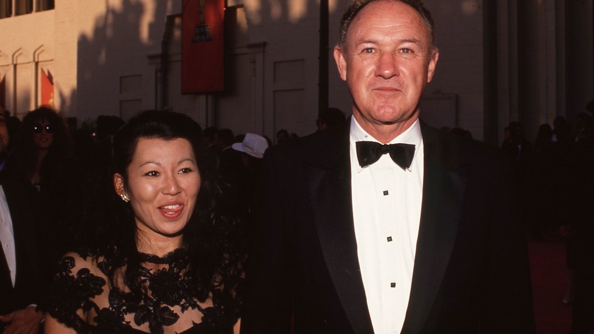 Gene Hackman death: New autopsy confirms he died from heart disease ...