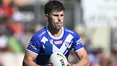 Toby Sexton