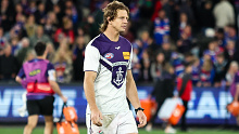 Nat Fyfe.