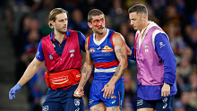 Liberatore has been ruled out indefinitely.