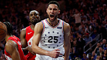 Ben Simmons