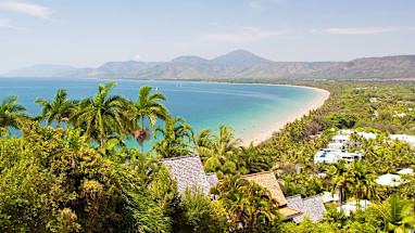 Port Douglas, Qld