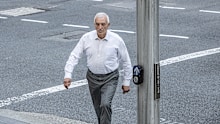 Property Developer Steve Nassif, 70, admitted that he was involved in the arson of a heritage property in Northwood, Sydney, in ﻿September 2022. 