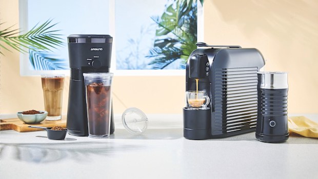 Aldi kitchen range