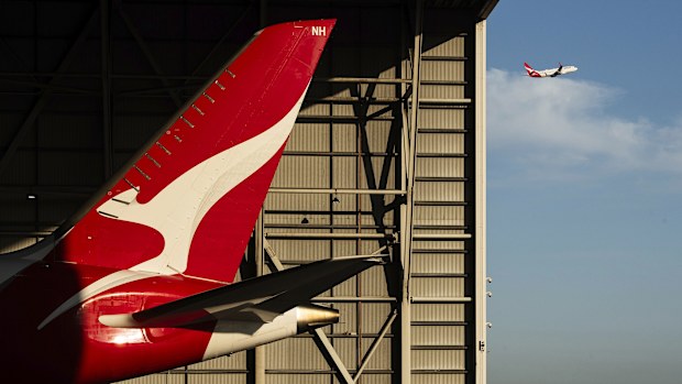 Hundreds of Qantas engineers across Australia will walk off the job tomorrow as a part of major strike action. The Qantas Engineers' Alliance is calling for five per cent per year and a 15 per cent first year payment to cover three-and-a-half years of wage freezes.